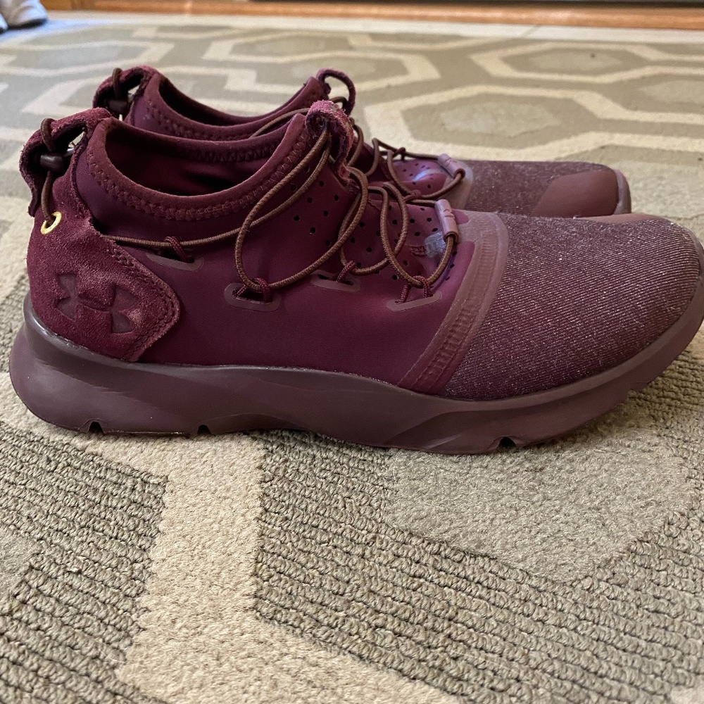 Under Armour Shoes